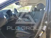 2021 Honda Accord фото