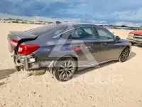 2021 Honda Accord фото