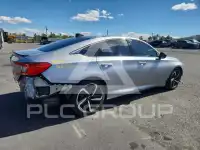 2021 Honda Accord фото