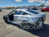 2021 Honda Accord фото