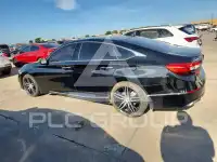 2021 Honda Accord фото