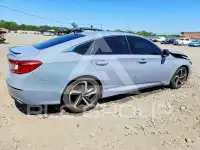 2021 Honda Accord фото