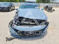 2021 Honda Accord фото