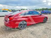 2021 Honda Accord фото