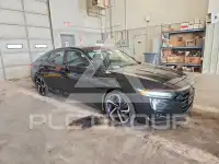 2021 Honda Accord фото