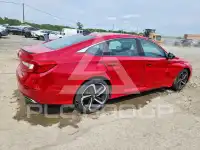 2021 Honda Accord фото