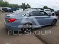 2021 Honda Accord фото