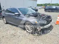 2021 Honda Accord фото