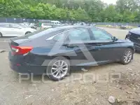 2021 Honda Accord фото
