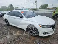 2021 Honda Accord photo