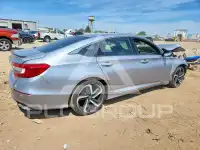 2021 Honda Accord фото