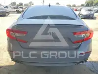 2021 Honda Accord фото