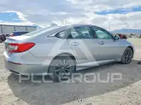 2021 Honda Accord фото