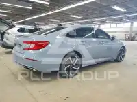 2021 Honda Accord фото