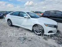 2021 Honda Accord фото
