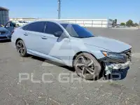 2021 Honda Accord photo