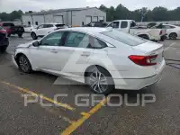 2021 Honda Accord фото