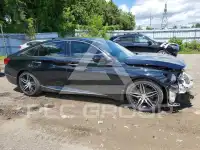 2021 Honda Accord фото