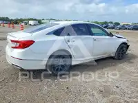 2021 Honda Accord фото