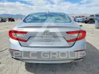 2021 Honda Accord фото