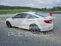2021 Honda Accord фото