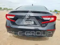 2021 Honda Accord фото