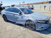 2021 Honda Accord фото