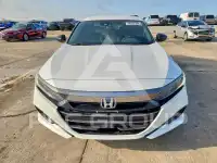 2021 Honda Accord фото