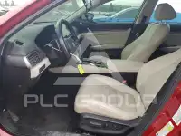 2021 Honda Accord фото