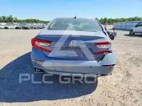 2021 Honda Accord фото