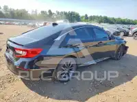 2021 Honda Accord фото
