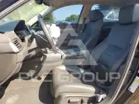2021 Honda Accord фото
