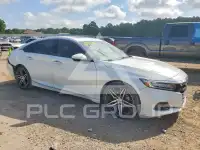 2021 Honda Accord фото