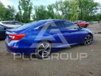 2021 Honda Accord photo
