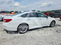 2021 Honda Accord фото