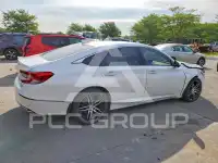2021 Honda Accord photo