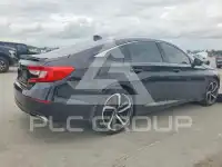 2021 Honda Accord фото