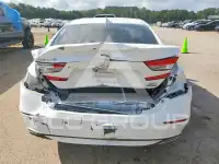 2021 Honda Accord фото