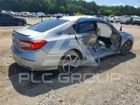 2021 Honda Accord фото
