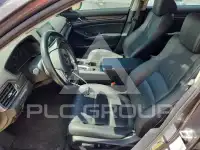 2021 Honda Accord фото