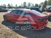 2021 Honda Accord фото