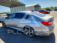2021 Honda Accord фото