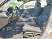 2021 Honda Accord фото