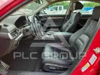 2021 Honda Accord фото