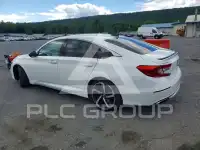 2021 Honda Accord фото