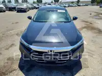 2021 Honda Accord фото