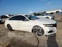 2021 Honda Accord фото