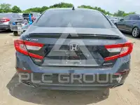 2021 Honda Accord фото