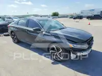 2021 Honda Accord фото