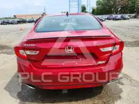 2021 Honda Accord фото